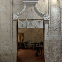  at El Buda Profano in Arequipa