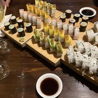   at El Buda Profano in Arequipa