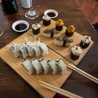  at El Buda Profano in Arequipa