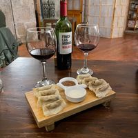  at El Buda Profano in Arequipa