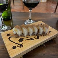  at El Buda Profano in Arequipa