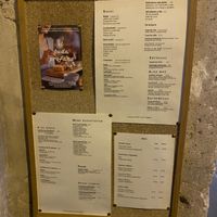   at El Buda Profano in Arequipa