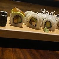 So tasty   at El Buda Profano in Arequipa