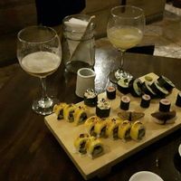 tasting menu at El Buda Profano in Arequipa
