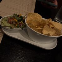  at Mayan Cafe in Louisville