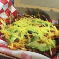 Avocado Parma  at Xpress Gourmet Pizza in Dromana