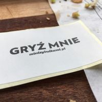 bite me  at Miedzy Bulkami in Warsaw