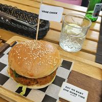  at Miedzy Bulkami in Warsaw