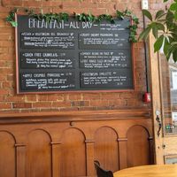  at Potpourri Vegetarian Cafe in Dunedin