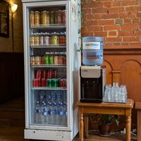  at Potpourri Vegetarian Cafe in Dunedin