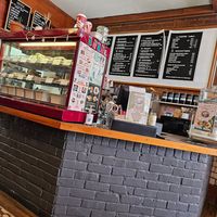  at Potpourri Vegetarian Cafe in Dunedin