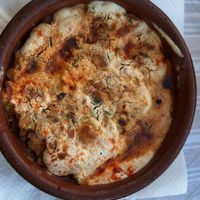 Amadeus - delicious at Tuma in Segovia