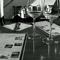 Restaurante at Tuma in Segovia