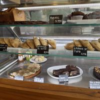 Some of the options - there’s many moree  at BE U in Ericeira