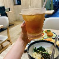   at Greendot 绿一点 - Raffles Place in Central Singapore