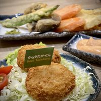   at Greendot 绿一点 - Raffles Place in Central Singapore