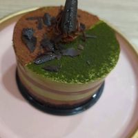  at Greendot 绿一点 - Raffles Place in Central Singapore