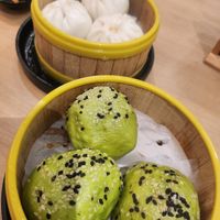  at Greendot 绿一点 - Raffles Place in Central Singapore