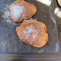   at Little Pine in Los Angeles