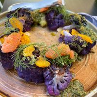   at Little Pine in Los Angeles