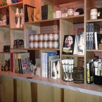 Little Pine entryway at Little Pine in Los Angeles