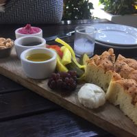 ❤️ at Little Pine in Los Angeles