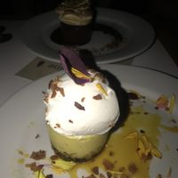 Best dessert I’ve ever had  at Little Pine in Los Angeles