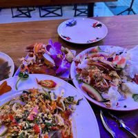  at Alice's Restaurant  in Chiang Mai
