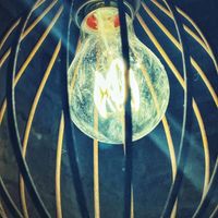   at Mowgli - Bold St in Liverpool