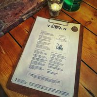   at Mowgli - Bold St in Liverpool