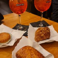  at La Licata in Rome