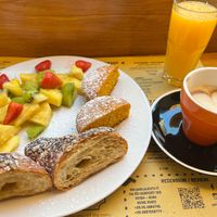  at La Licata in Rome