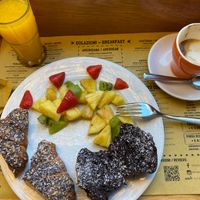  at La Licata in Rome