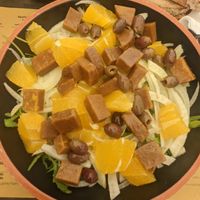  at La Licata in Rome