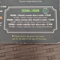  at La Licata in Rome