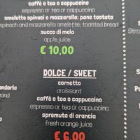  at La Licata in Rome