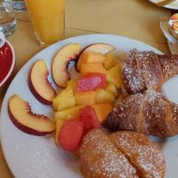  at La Licata in Rome