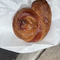   at La Licata in Rome