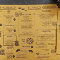  at La Licata in Rome