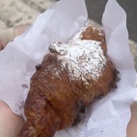   at La Licata in Rome