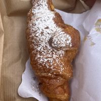   at La Licata in Rome