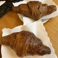   at La Licata in Rome