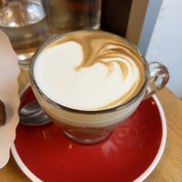   at La Licata in Rome