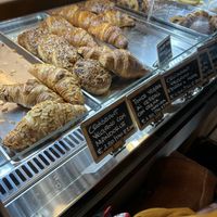   at La Licata in Rome