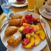  at La Licata in Rome