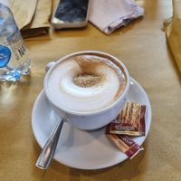  at La Licata in Rome