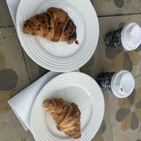   at La Licata in Rome