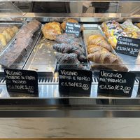   at La Licata in Rome
