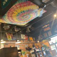 Aesthetic.  at Dancing Avocado in Daytona Beach