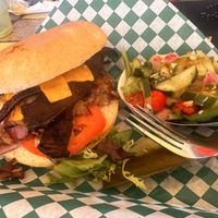   at Dancing Avocado in Daytona Beach